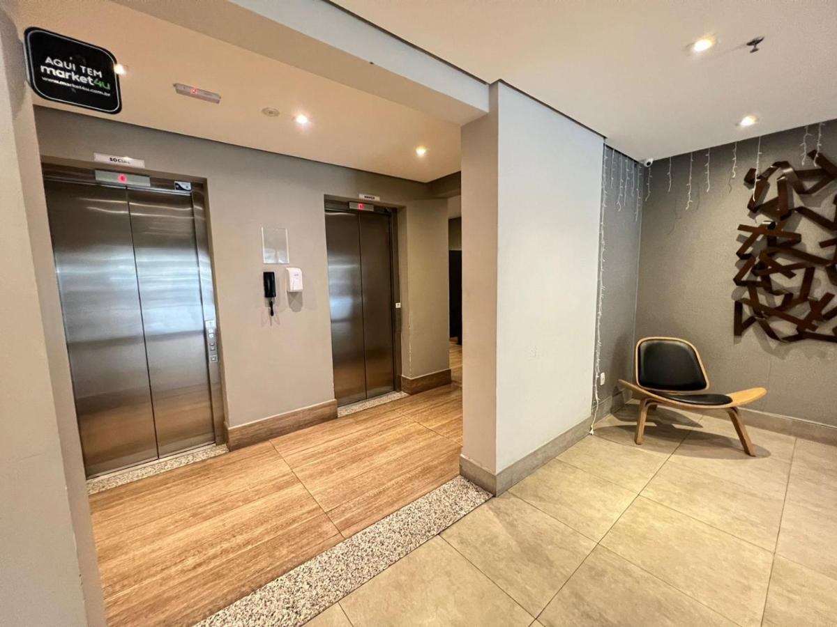 Seular 89 O Conforto De Um Lar Em Qualquer Lugar サンパウロ エクステリア 写真